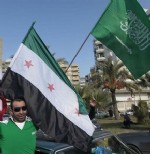 Suudi Arabistan, Şam Büyükelçiliğini Kapattı