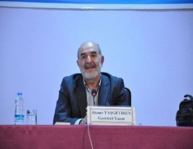 Taşgetiren: Avrupa’ya 10 Milyon Asım Nesli Gönderebilirsek Avrupa Değişir