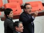 VAHİT KİLER - BDP'li Sakık'la AK Parti'li Kiler Birbirine Girdi