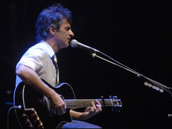 Teoman Geri Dönüyor