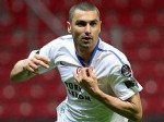 Trabzonspor'un Golcüsü Burak Ada Yolcusu