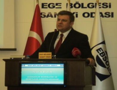 'Türk Bankacılık Sisteminin Gelişimi ve Beklentileri'