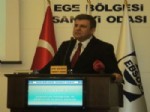 TEVFIK BILGIN - 'Türk Bankacılık Sisteminin Gelişimi ve Beklentileri'