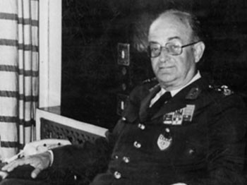 Ülkücüleri Ezmek İçin Mamak'a Solcuları atadı