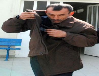 Avukat Dedektif Gibi Çalışıp Baltalı Dehşetin Sanığını Tutuklattı