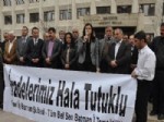 AYLA AKAT ATA - Ayla Akat Ata: Nevruz Özüne ve Ruhuna Uygun Kutlanacak