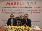 Başkan Kocaoğlu: Marble Dünyanın En Büyüğü Olacak