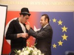 SERTAP ERENER - Can Bonomo: Eurovision’da Favorim Rusya