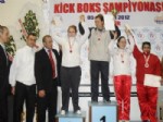 Çanakkale Kick Boks Ekibinde Madalya Sevinci