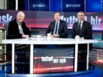 NTV SPOR - Cüneyt Tanman ve Oğuz Çetin Kıvanç'a Konuşuyor