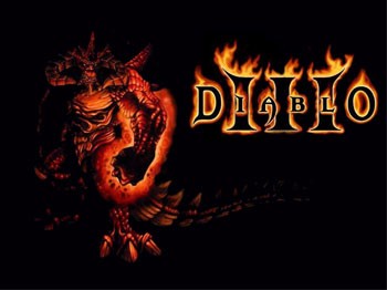 Diablo III geliyor
