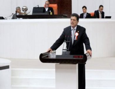 Enerji Yatırımları Meclise Taşındı