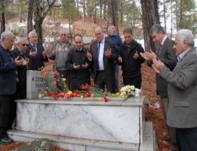 Esendemir: Genç Gazeteciler Çoban Yurtçu’yu Örnek Almalı