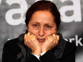 Eşim Öldürülmüş, 100 Kişi Mahkum Olsa Ne Olacak