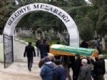 KARABIGA - Eski Çanakkale Milletvekili Pazarbaşı Son Yolculuğuna Uğurlandı