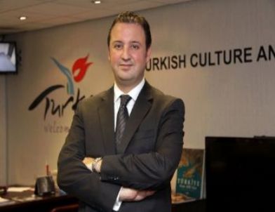 İngiliz Turizm Devleri Toplantı İçin Türkiye’yi Tercih Ediyor