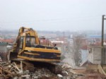 ALIKAHYA - İzmit Belediyesi Çıkmaz Sokaklardaki Sorunları Çözüyür