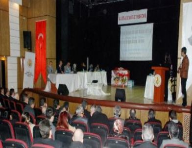 Kadın Çiftçiler Yarışmada Ter Döktü