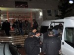 Nusaybin'deki 'KCK' Operasyonunda 5 Tutuklama