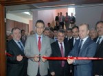Orhan Gazi İlköğretim Okulu'nda Konferans Salonu Açıldı