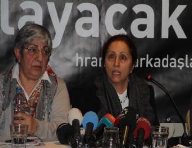 Rakel Dink: 'kapalı Kapılar Ardından Değil, Bağırarak Özür Dilesinler'