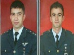 HASAN ÖZTÜRK - Şehit Pilotlar Anıtı, 18 Mart Şehitler Günü'nde Açılacak