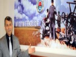 ALI KOLAT - Sivas Ziraat Odası: Çiftçilerin Şubat Ayı Yem Destek Primi Hesaplara Aktarıldı