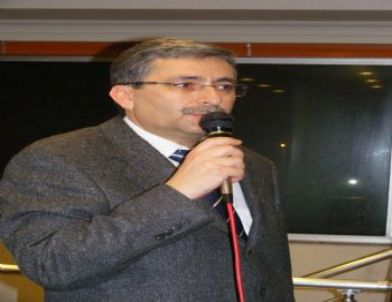 Söke’de Tıp Bayramı’nda Doktorlara Hipokrat Sunumu