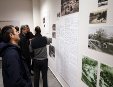 'Tanzimat Döneminin Anlatımıyla İstanbul' Sergisi Açıldı