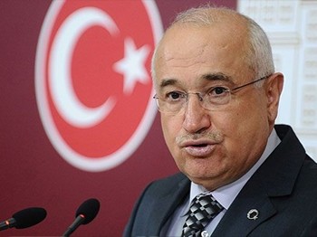 TBMM Başkanı Çiçek: ''Gazetecilerin Tahliye Sine Sevindim'' - Ankara