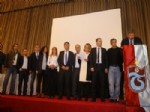OSMAN PEPE - Trabzonspor Arama Konferansı Sona Erdi