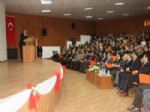 ROBIN HOOD - Yozgat Bozok Üniversitesi'nin Bozok Konferanslar Dizisi Başladı