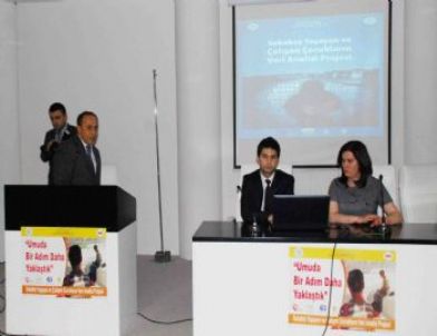 Ailesinden Şiddet Gören Çocukların Sokağı Tercih Ettikleri Ortaya Çıktı