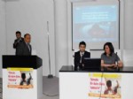 İBRAHIM YURDAKUL - Ailesinden Şiddet Gören Çocukların Sokağı Tercih Ettikleri Ortaya Çıktı