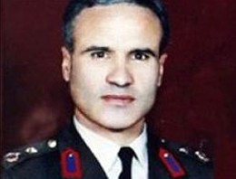 Albay Özden'in Ölümüyle İlgili Şok Rapor