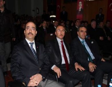 Ardahan’da Öğretmen Okullarının 164'üncü Yılı Düzenlenen Etkinlikle Kutlandı