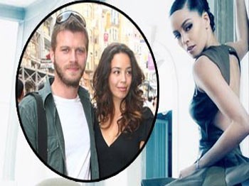 Aşk Yuvasını Kiraya Verdi