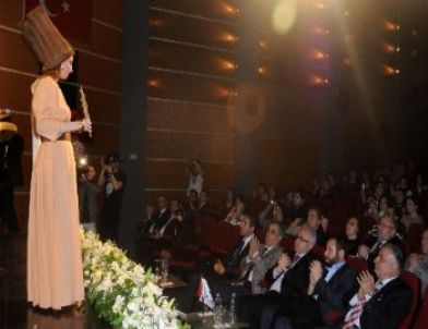 Bahçeşehir Üniversitesi'nde Hitit Rüzgarı