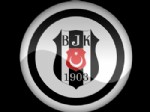Beşiktaş, UEFA Avrupa Ligi'ne Havlu Attı