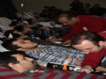 KARAELMAS ÜNİVERSİTESİ - Bir Günde 705 Ünite Kan Toplandı