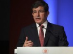 SADULLAH ERGİN - Davutoğlu: İlk İntiba Teknik Arıza İzlenimi Veriyor