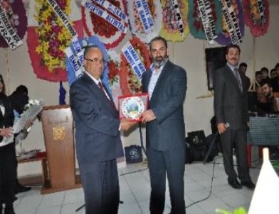 Dursun Ali Erzincanlı, Elmalılı Vatandaşları Duygulandırdı