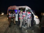 Edirne'de Trafik Kazası: 3 Ölü, 17 Yaralı