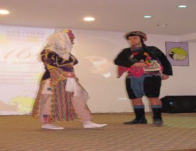 Edremit'te Öğretmen Okullarının 164. Yıldönümü Kutlandı