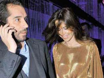 Efe Önbilgin, İkinci Çocugunun Annesinden Boşandı