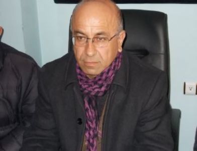 İHD Hakkari Şubesi'nden Basın Açıklaması