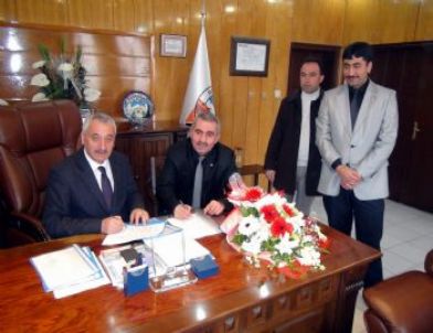 İncesu İşçilerine Yüzde 43 Zam