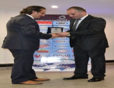 KASİAD, Karamürselli İşadamlarını Buluşturdu