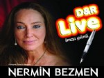 NERMIN BEZMEN - Nermin Bezmen Aydınlı Minik Hayranlarıyla Buluşuyor