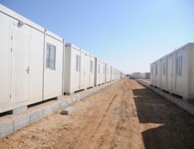 Savaştan Kaçarak Türkiye'ye Sığınma Talepleri Her Geçen Gün Artıyor